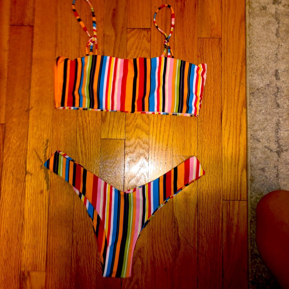 Shein bikini